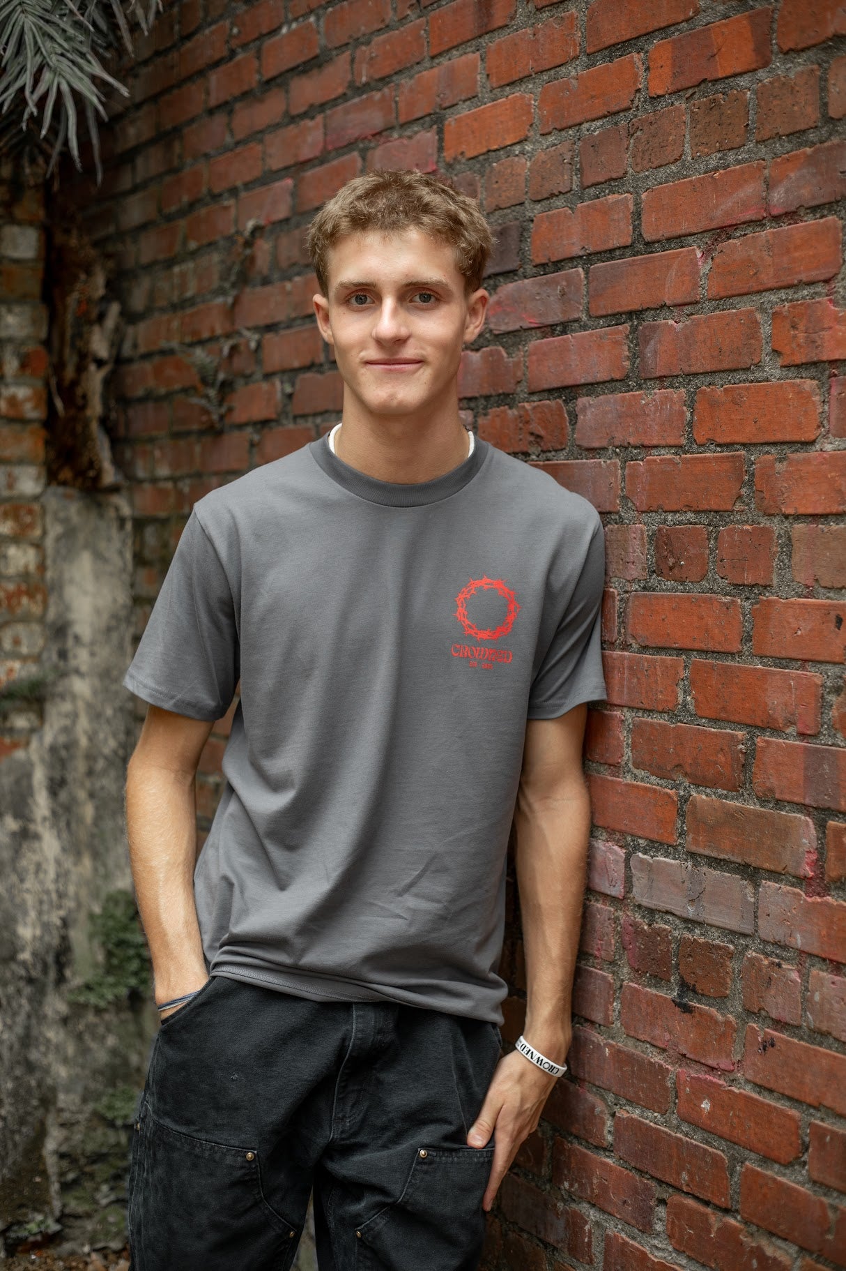 Psalms 91:2 Shirt