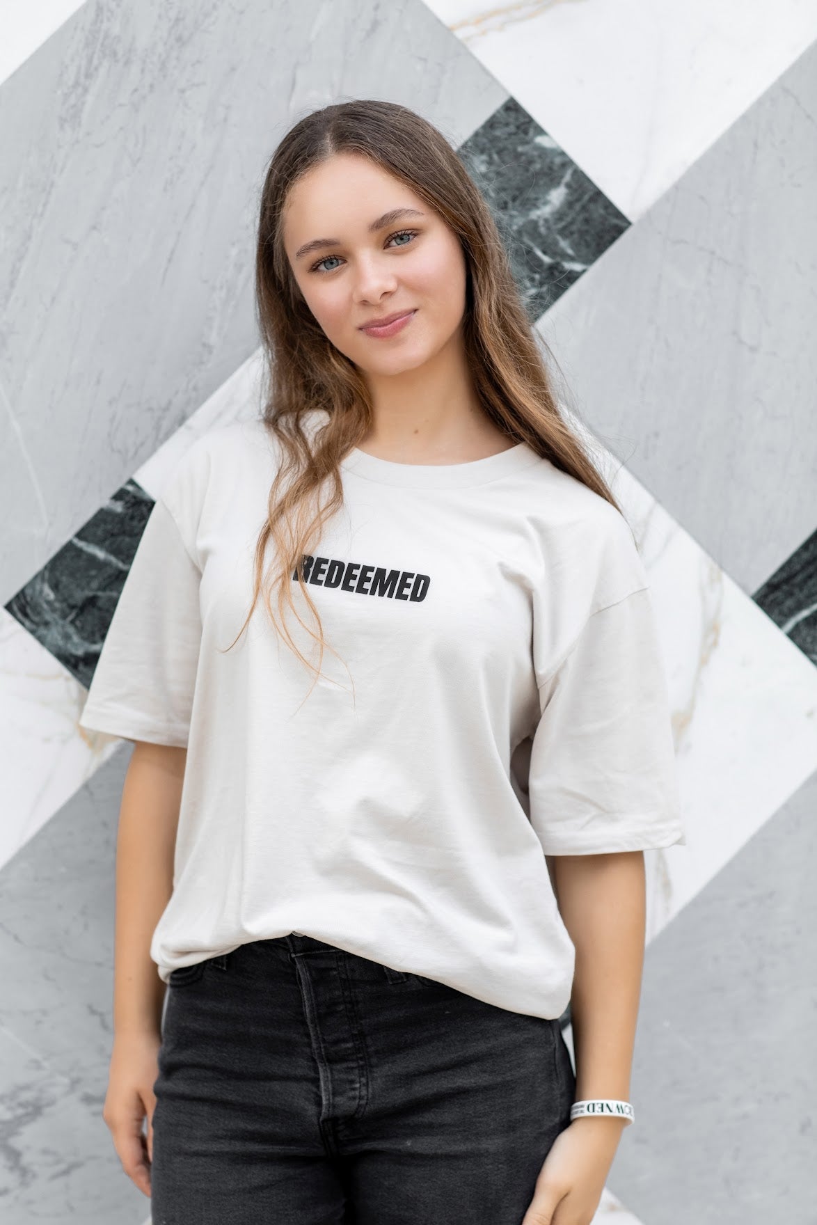 Ephesians 1:7 Shirt