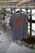 PSALMS 91:2 SHIRT