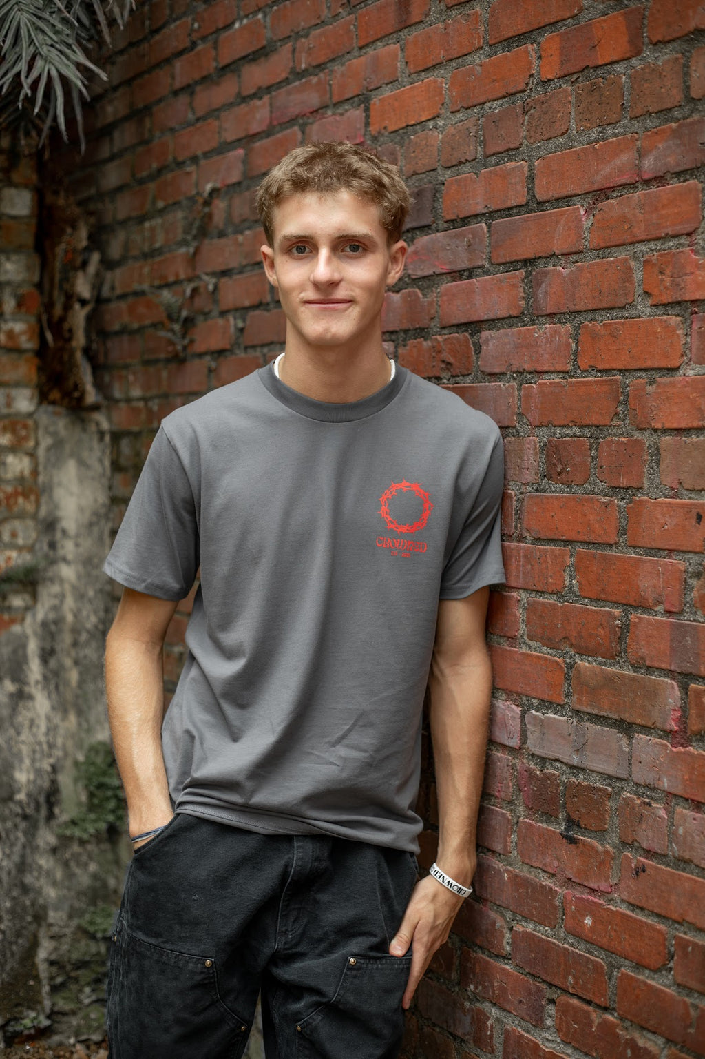 PSALMS 91:2 SHIRT